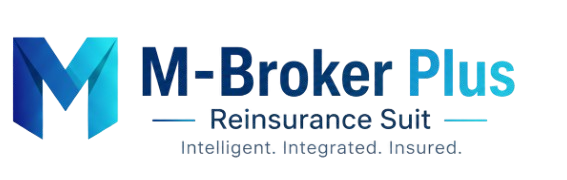 Mbroker Logo